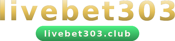 livebet303 logo