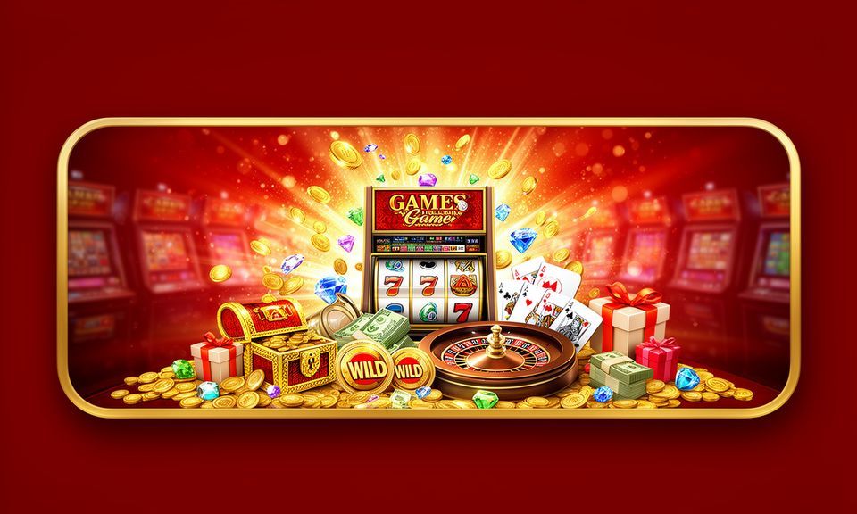 livebet303 Slot Feature Spins Offer