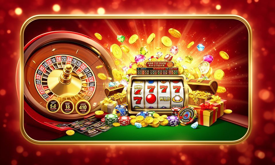 livebet303 Reload Bonus Round