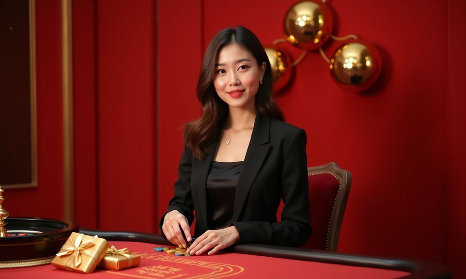 livebet303 Casino