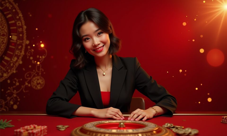 livebet303 Makassar Lucky Slots di Lobby livebet303
