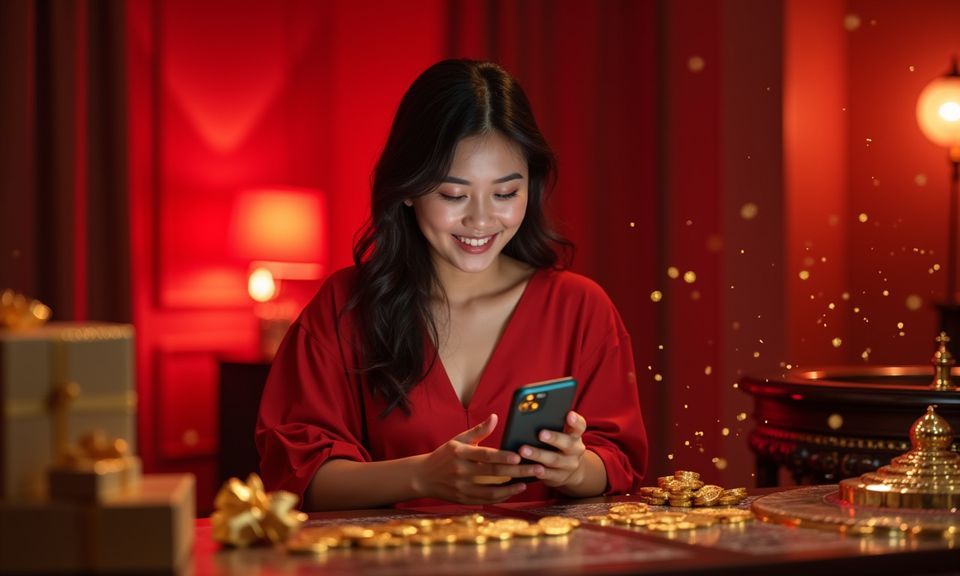 livebet303 Apa yang Ada di Makassar Lucky Slots